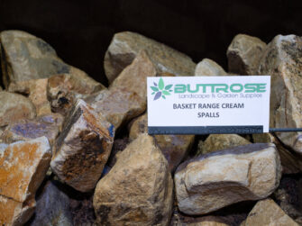 Buttrose Spalls Basket Range