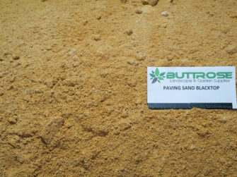 Buttrose Blacktop Crusher Dust