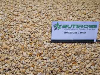 Buttrose limestone 14mm
