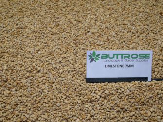 Buttrose Limestone 7mm