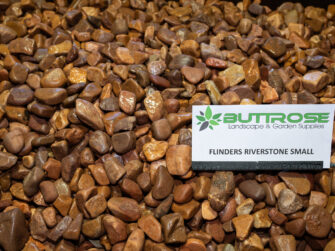 Buttrose Small Flinders Riverstone
