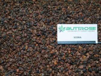 Buttrose Scoria