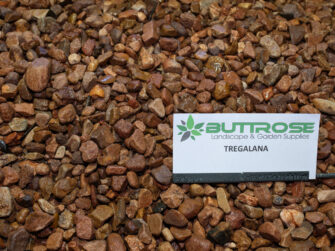 Buttrose Tregalana
