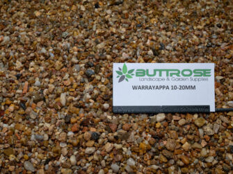 Buttrose Warrayappa