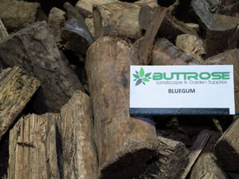 Buttrose Bluegum Firewood