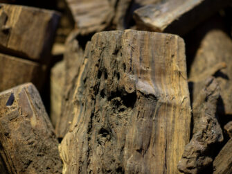 Buloke Firewood