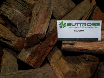 Buttrose Redgum firewood