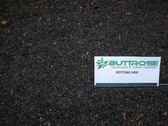 Buttrose Potting Mix