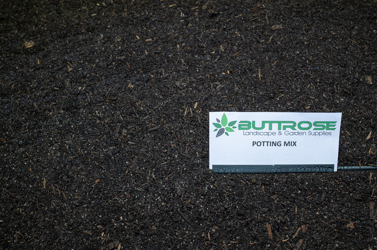 Buttrose Potting Mix