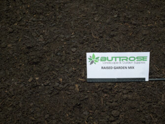 Buttrose Raised Garden Mix