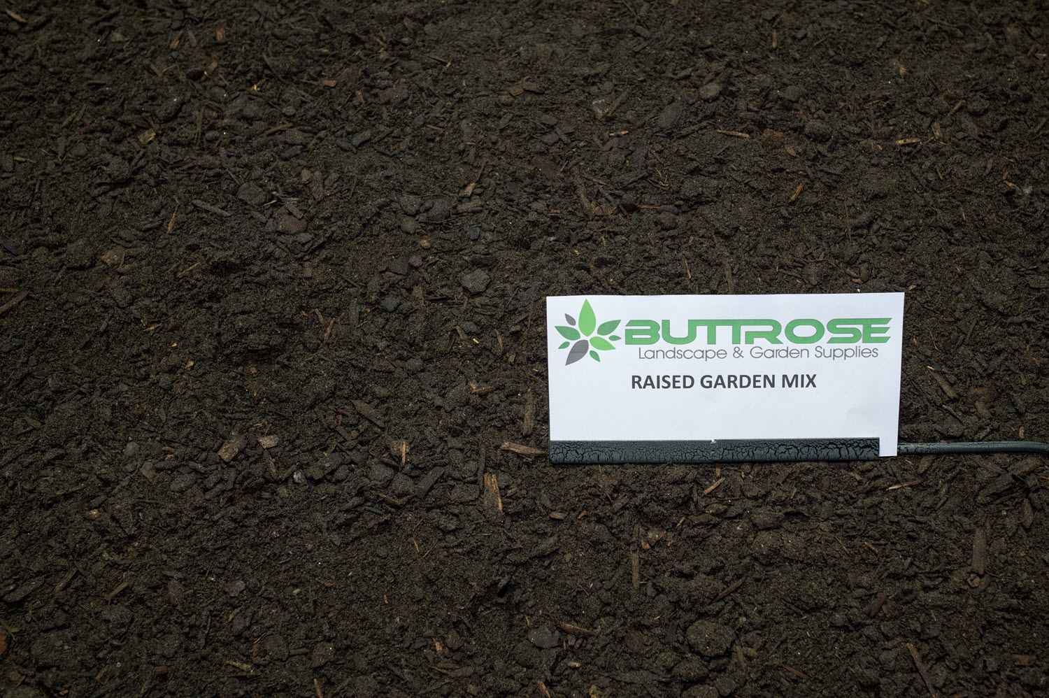 Buttrose Raised Garden Mix