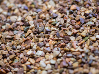 Buttrose Flinders Red Stone 14mm