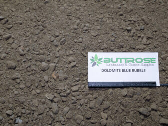 Buttrose Dolomite Blue