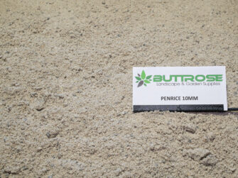 Buttrose rubble penrice 10mm