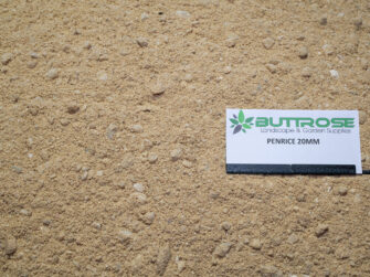 Buttrose Rubble Penrice 20mm