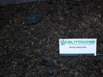 Buttrose whoflungdung