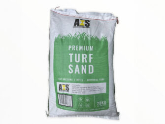 Premium Dried Turf Sand 20kg