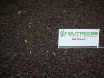 Garden Mix