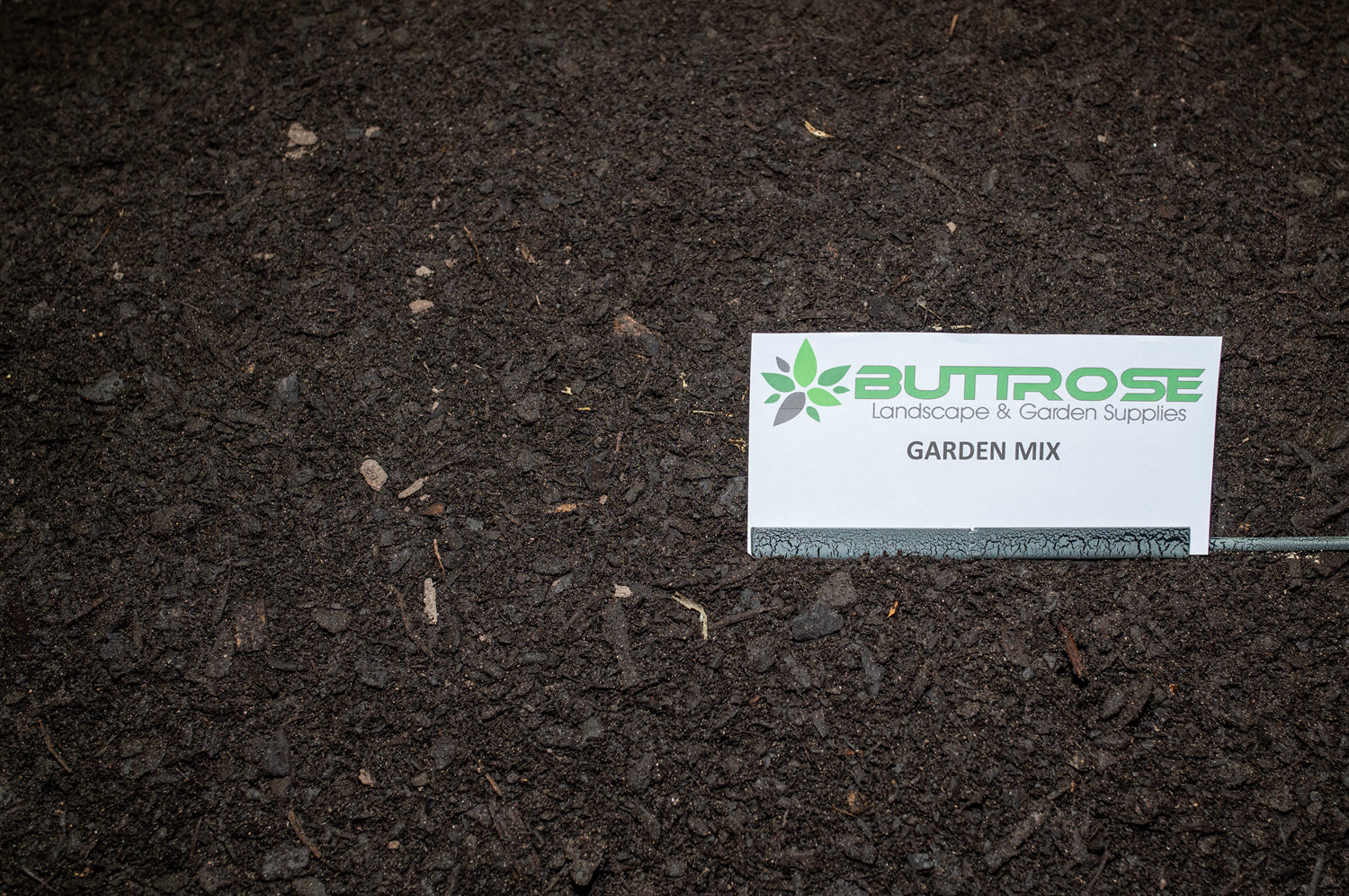Garden Mix