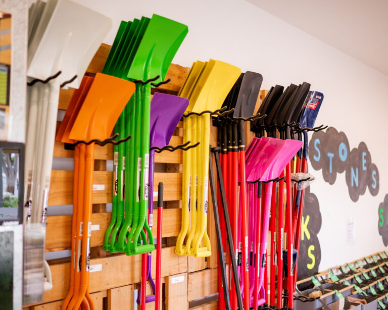 shovels-spade-Buttrose-Landscape-Garden-Supplies-Willaston-Gawler-South-Australia