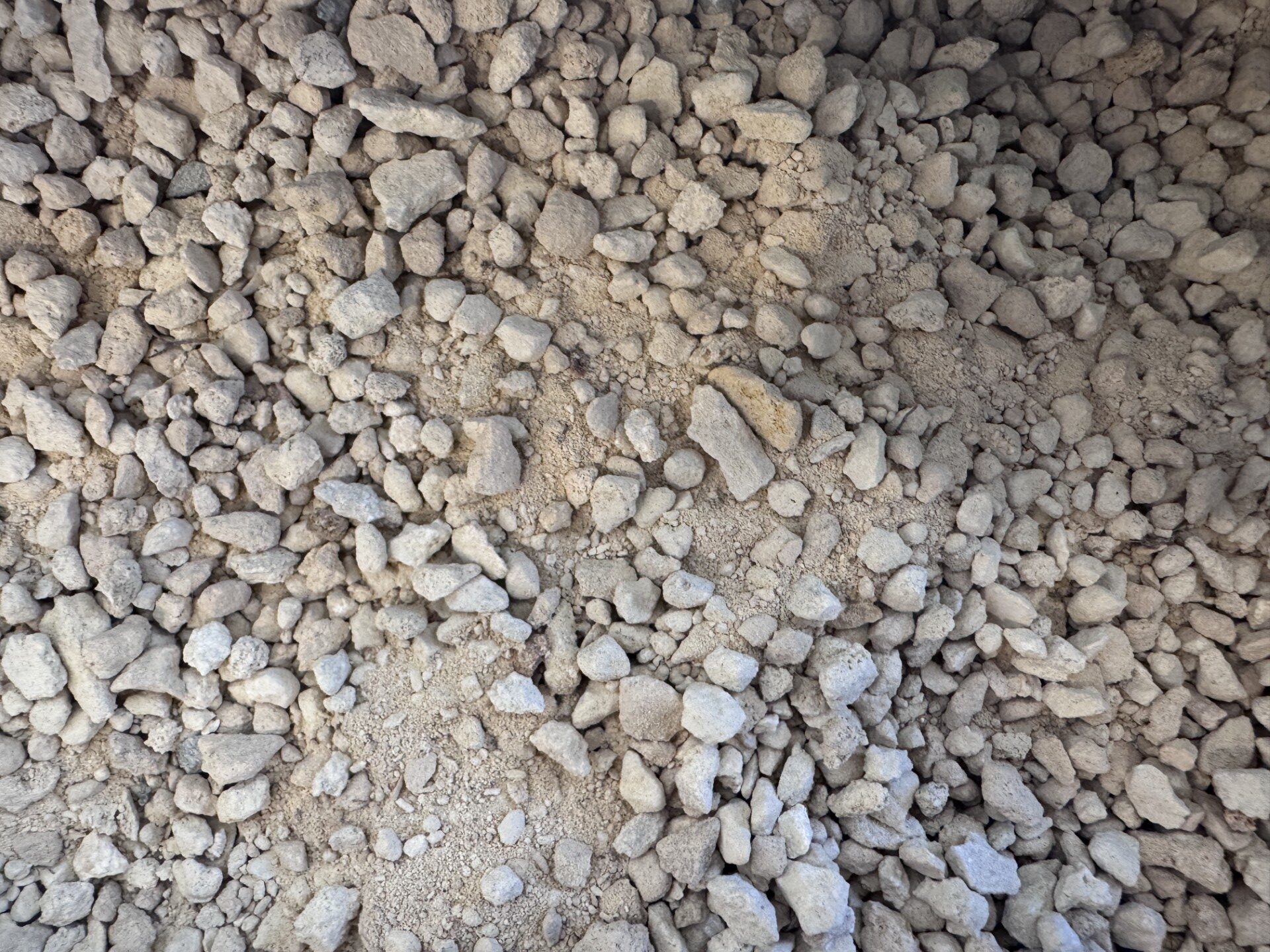 Crusher Dust - Limestone - Image 2