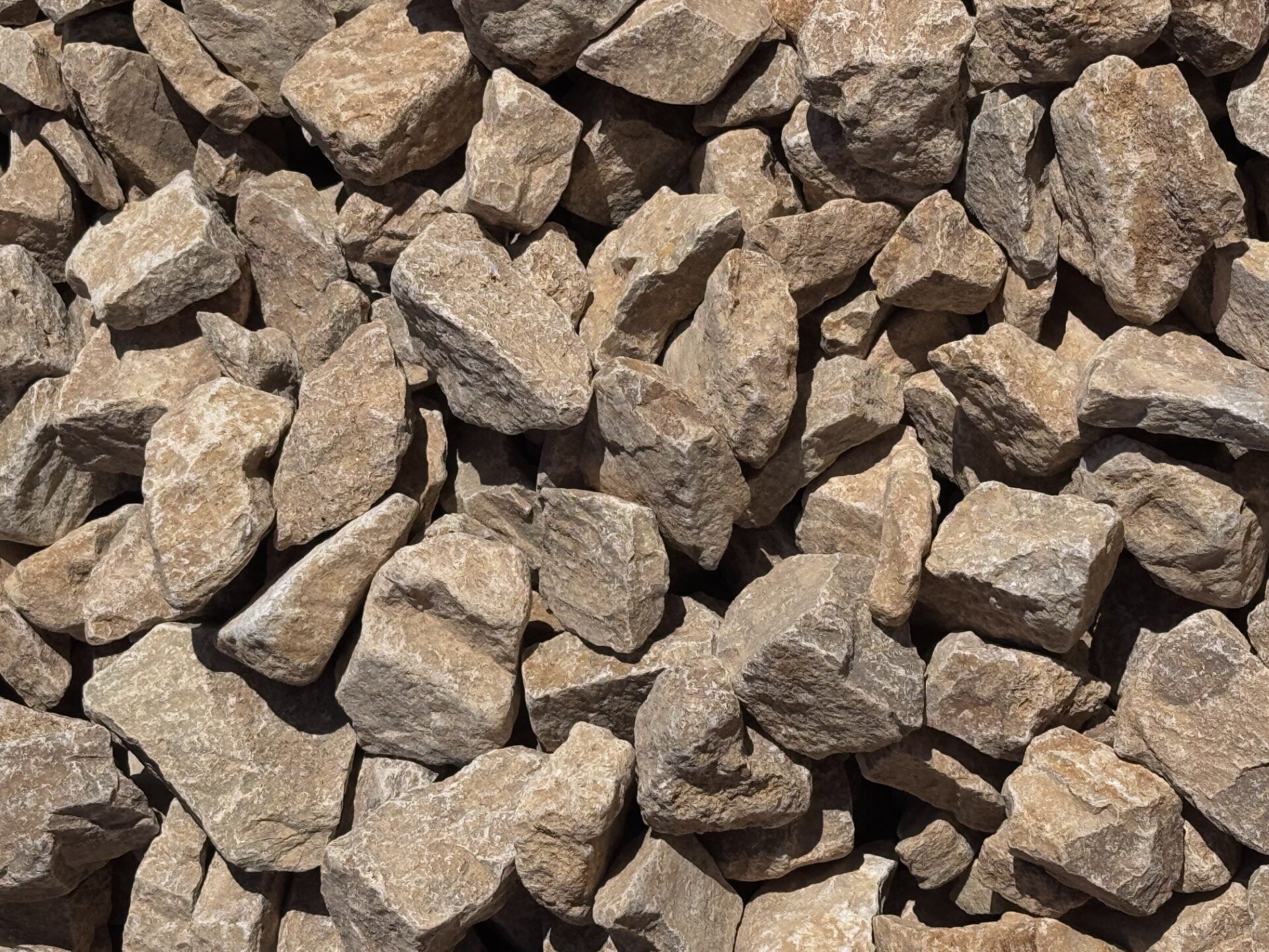 Rosedale Ballast - Image 2