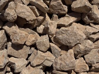 Rosedale Ballast
