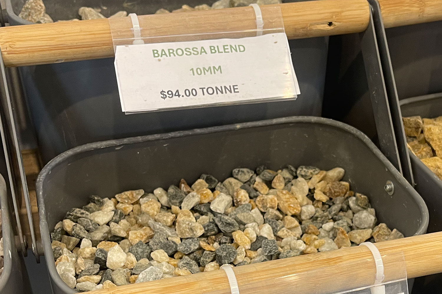 Barossa Blend 10mm - Image 2