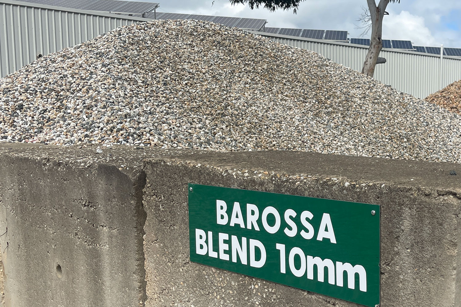 Barossa Blend 10mm - Image 3